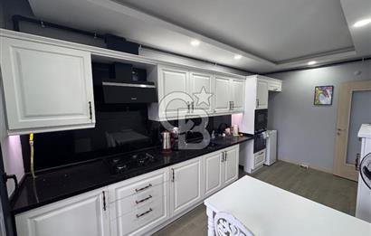 ŞEMİKLER ORDU BULVARINDA ÖZEL TASARIMLI 4+1 DUBLEKS, GENİŞ TERAS