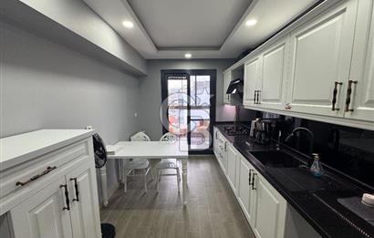 ŞEMİKLER ORDU BULVARINDA ÖZEL TASARIMLI 4+1 DUBLEKS, GENİŞ TERAS