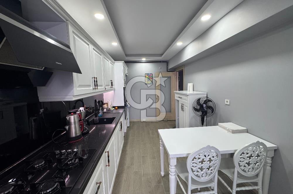 ŞEMİKLER ORDU BULVARINDA ÖZEL TASARIMLI 4+1 DUBLEKS, GENİŞ TERAS