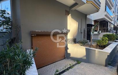 Karşıyaka Şemikler mahallesinde Satılık Merkezi Konumda, Kapalı Mutfaklı 2+1