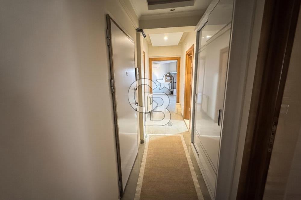 Karşıyaka Şemikler mahallesinde Satılık Merkezi Konumda, Kapalı Mutfaklı 2+1