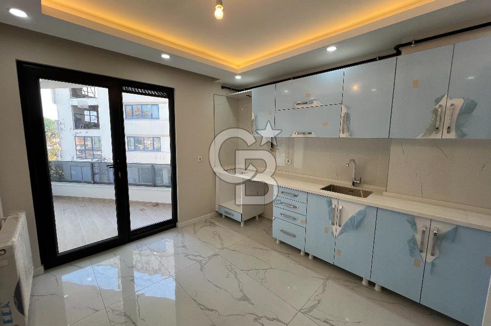 DERİNCE 60 EVLER MERKEZİ KONUMDA GENİŞ SATILIK 4+1 ÇATI DUBLEKS