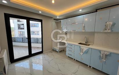 DERİNCE 60 EVLER MERKEZİ KONUMDA GENİŞ SATILIK 4+1 ÇATI DUBLEKS