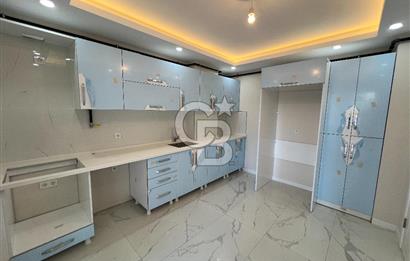 DERİNCE 60 EVLER MERKEZİ KONUMDA GENİŞ SATILIK 4+1 ÇATI DUBLEKS