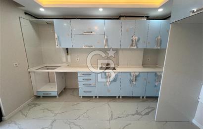 DERİNCE 60 EVLER MERKEZİ KONUMDA GENİŞ SATILIK 4+1 ÇATI DUBLEKS