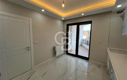 DERİNCE 60 EVLER MERKEZİ KONUMDA GENİŞ SATILIK 4+1 ÇATI DUBLEKS