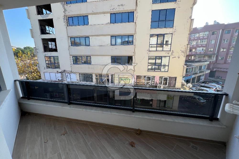 DERİNCE 60 EVLER MERKEZİ KONUMDA GENİŞ SATILIK 4+1 ÇATI DUBLEKS