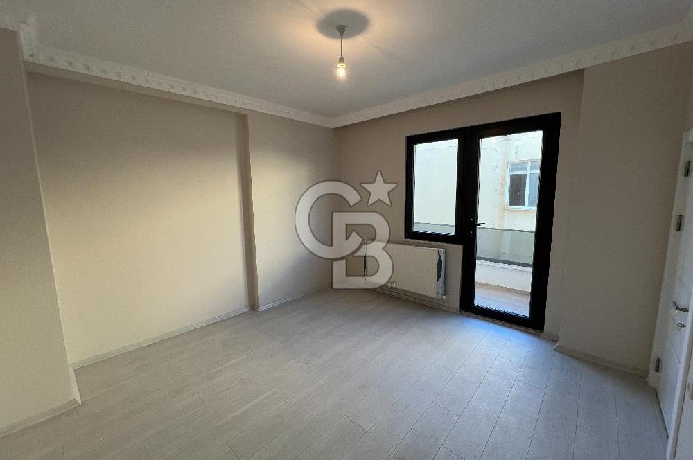 DERİNCE 60 EVLER MERKEZİ KONUMDA GENİŞ SATILIK 4+1 ÇATI DUBLEKS