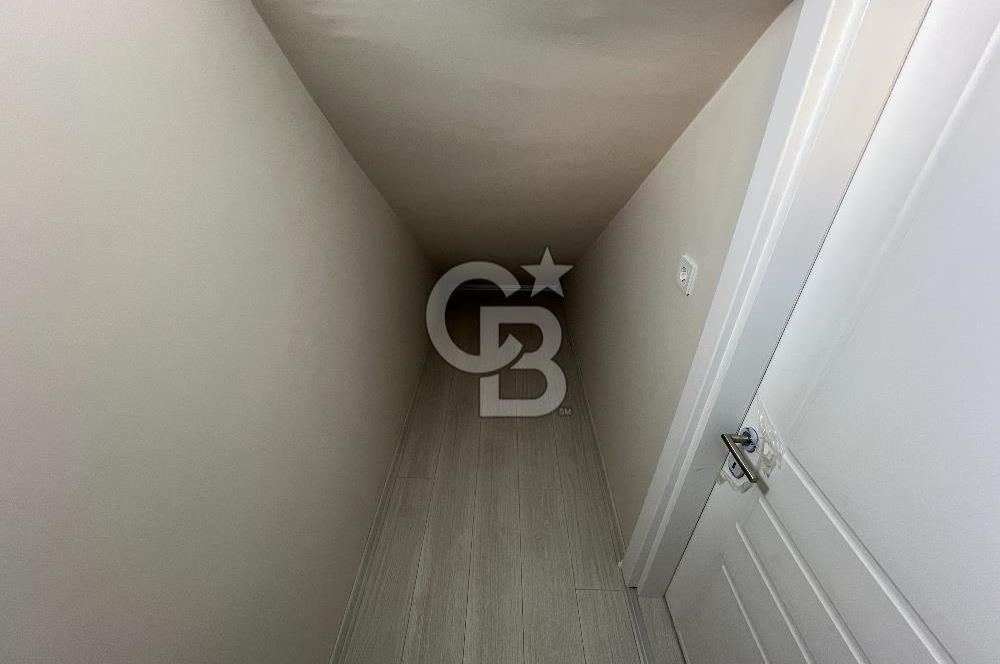 DERİNCE 60 EVLER MERKEZİ KONUMDA GENİŞ SATILIK 4+1 ÇATI DUBLEKS