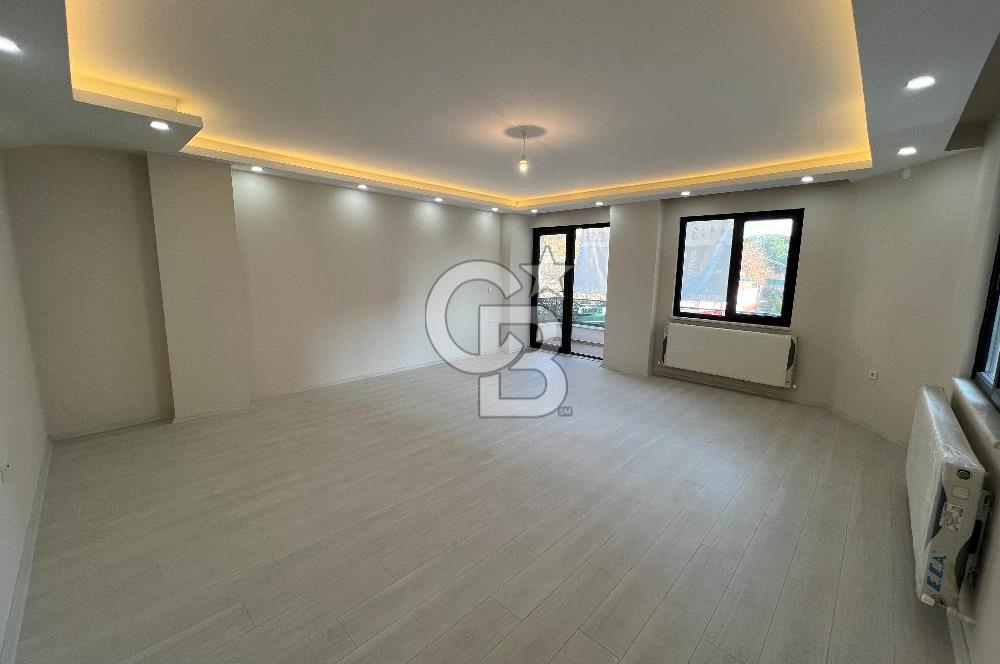 DERİNCE 60 EVLER MERKEZİ KONUMDA GENİŞ SATILIK 4+1 ÇATI DUBLEKS