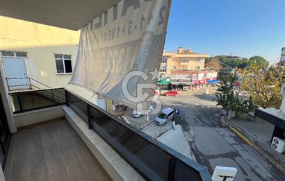 DERİNCE 60 EVLER MERKEZİ KONUMDA GENİŞ SATILIK 4+1 ÇATI DUBLEKS