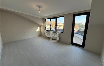 DERİNCE 60 EVLER MERKEZİ KONUMDA GENİŞ SATILIK 4+1 ÇATI DUBLEKS