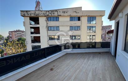 DERİNCE 60 EVLER MERKEZİ KONUMDA GENİŞ SATILIK 4+1 ÇATI DUBLEKS