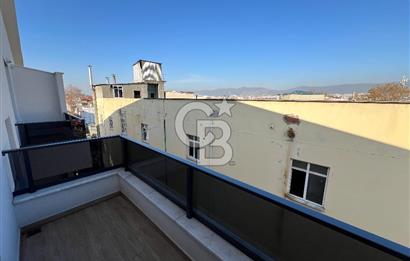 DERİNCE 60 EVLER MERKEZİ KONUMDA GENİŞ SATILIK 4+1 ÇATI DUBLEKS