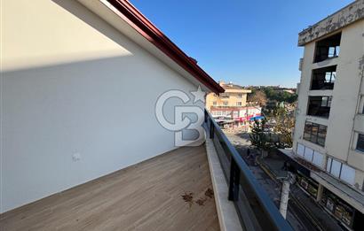 DERİNCE 60 EVLER MERKEZİ KONUMDA GENİŞ SATILIK 4+1 ÇATI DUBLEKS