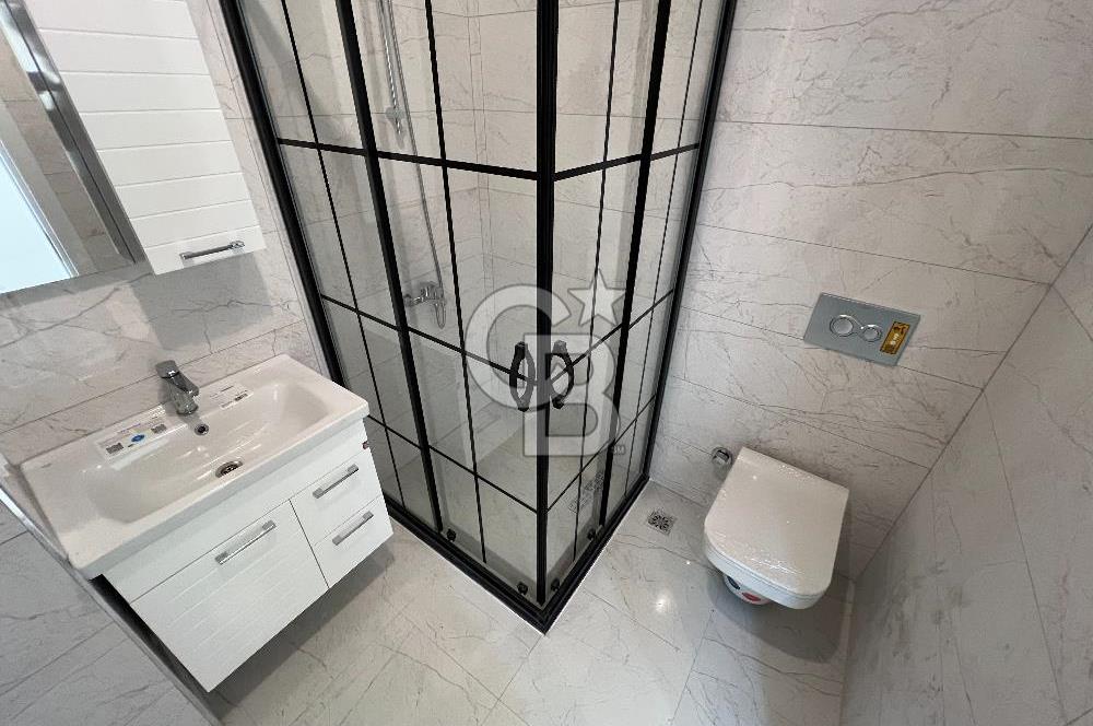 DERİNCE 60 EVLER MERKEZİ KONUMDA GENİŞ SATILIK 4+1 ÇATI DUBLEKS