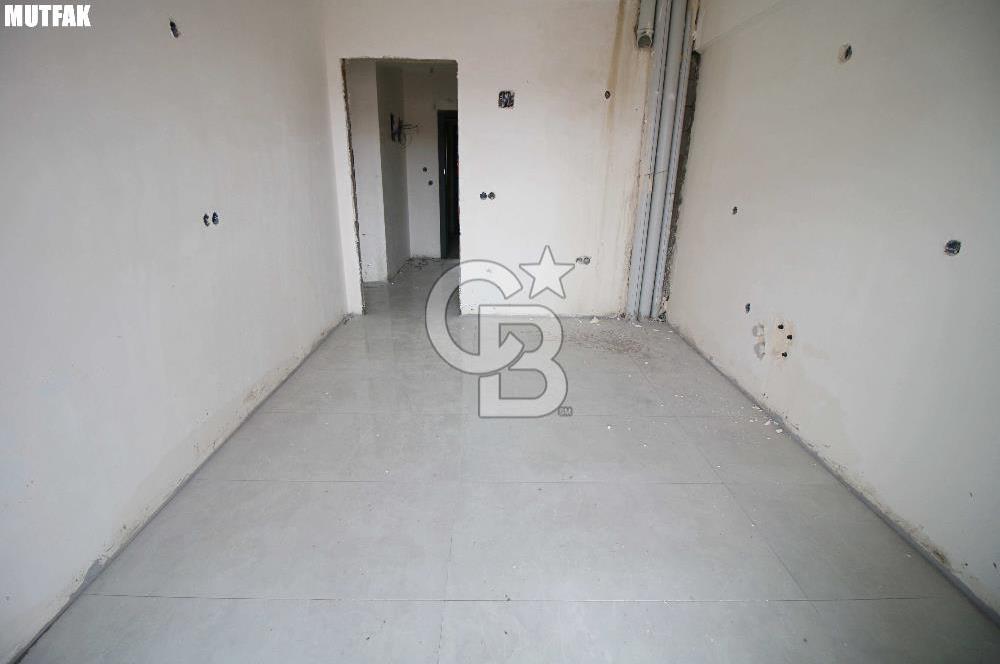 CB OPİA'DAN İBRAHİM TAHTAKILIÇ CAD. CEPHE ARAKAT(ANAHTAR TESLİM)