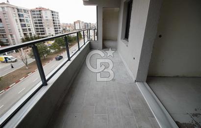 CB OPİA'DAN İBRAHİM TAHTAKILIÇ CAD. CEPHE ARAKAT(ANAHTAR TESLİM)