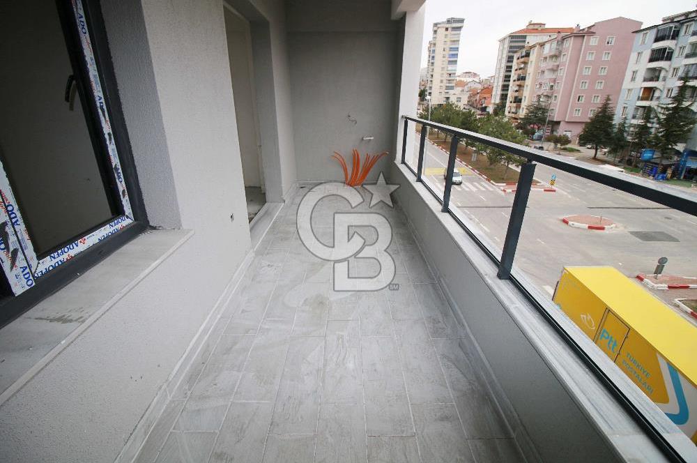 CB OPİA'DAN İBRAHİM TAHTAKILIÇ CAD. CEPHE ARAKAT(ANAHTAR TESLİM)