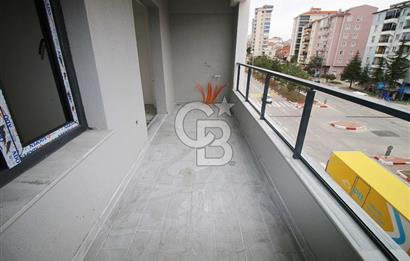 CB OPİA'DAN İBRAHİM TAHTAKILIÇ CAD. CEPHE ARAKAT(ANAHTAR TESLİM)