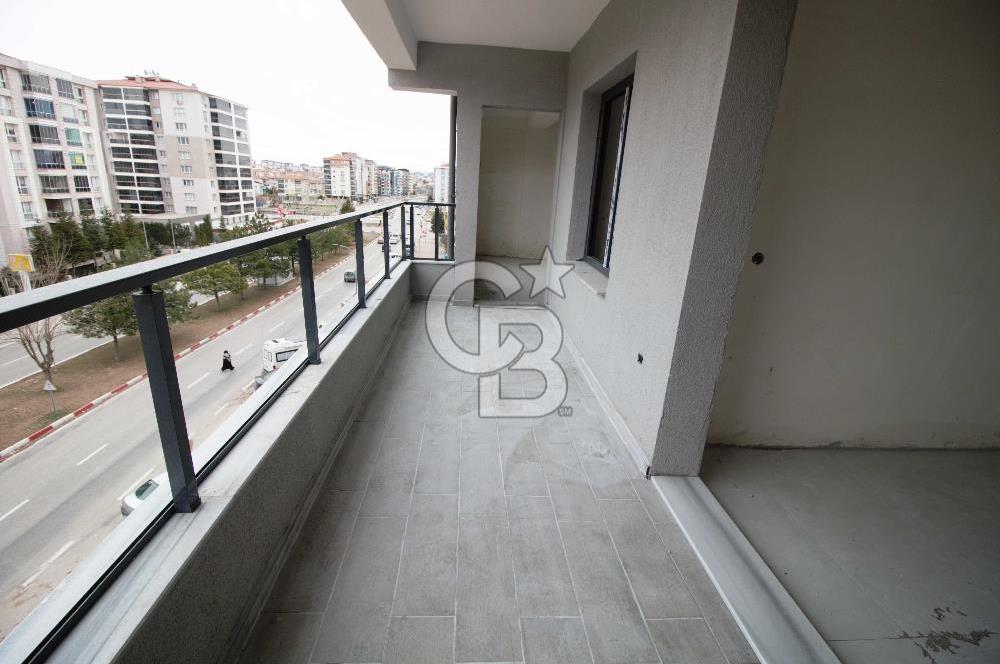 CB OPİA'DAN İBRAHİM TAHTAKILIÇ CAD. CEPHE ARAKAT(ANAHTAR TESLİM)