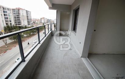 CB OPİA'DAN İBRAHİM TAHTAKILIÇ CAD. CEPHE ARAKAT(ANAHTAR TESLİM)