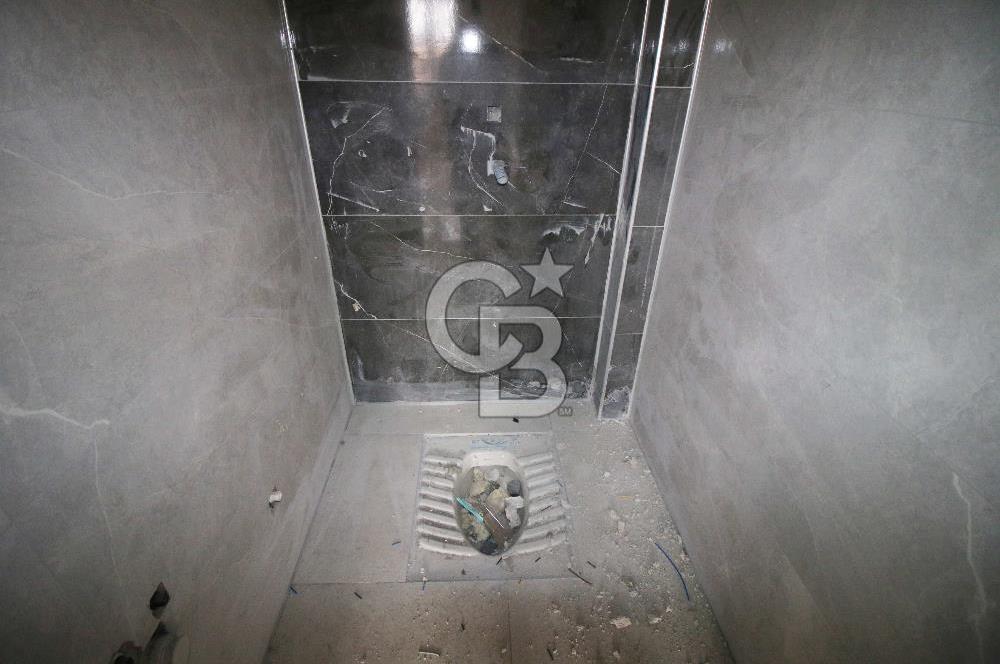 CB OPİA'DAN İBRAHİM TAHTAKILIÇ CAD. CEPHE ARAKAT(ANAHTAR TESLİM)