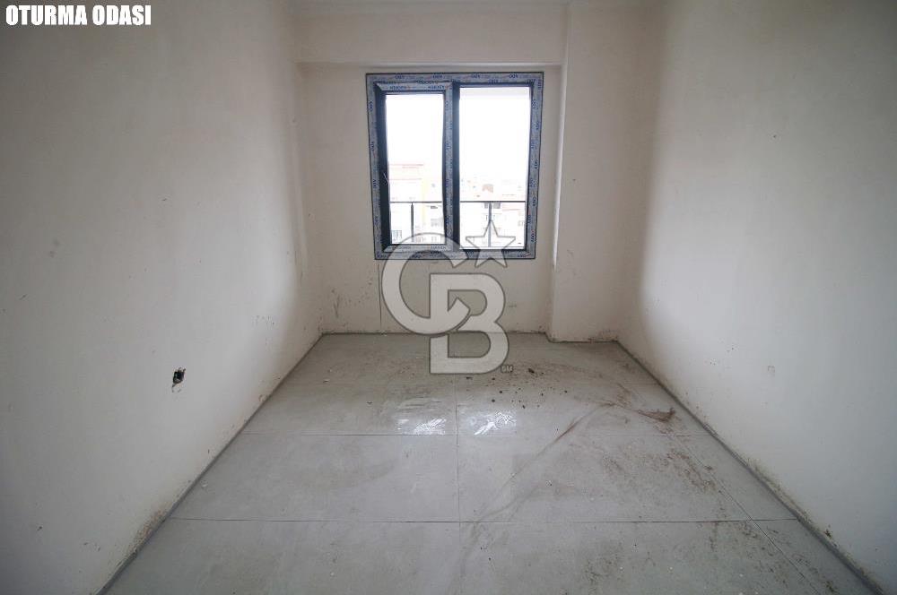 CB OPİA'DAN İBRAHİM TAHTAKILIÇ CAD. CEPHE ARAKAT(ANAHTAR TESLİM)