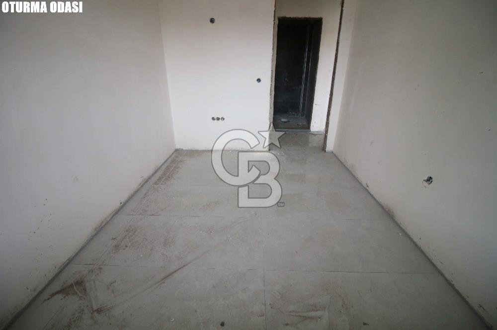 CB OPİA'DAN İBRAHİM TAHTAKILIÇ CAD. CEPHE ARAKAT(ANAHTAR TESLİM)