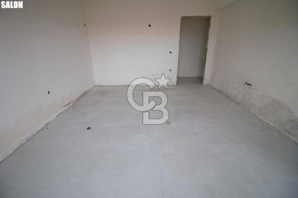 CB OPİA'DAN İBRAHİM TAHTAKILIÇ CAD. CEPHE ARAKAT(ANAHTAR TESLİM)