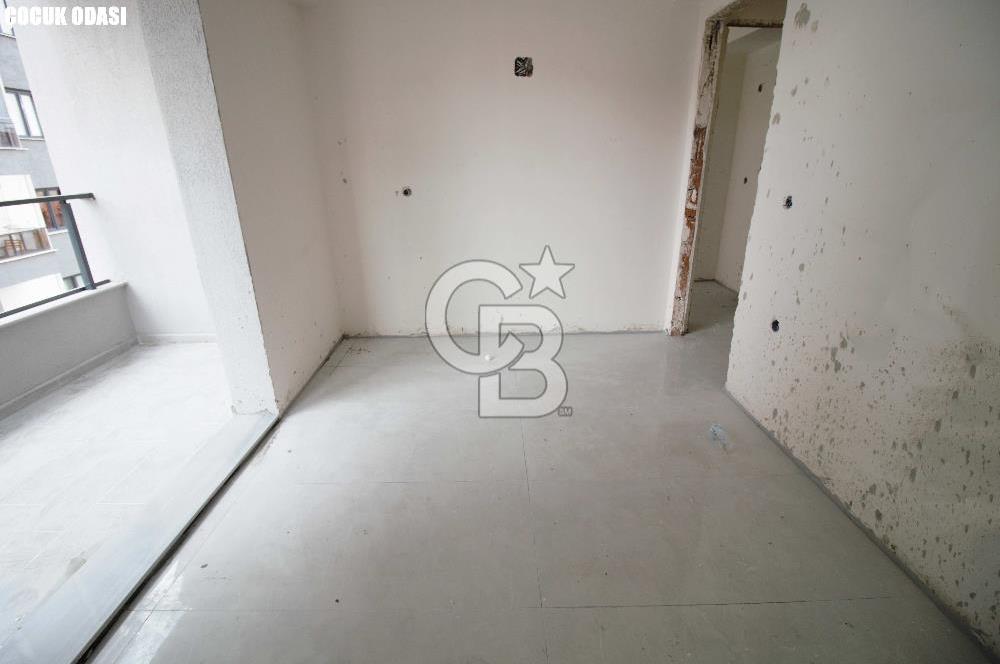 CB OPİA'DAN İBRAHİM TAHTAKILIÇ CAD. CEPHE ARAKAT(ANAHTAR TESLİM)