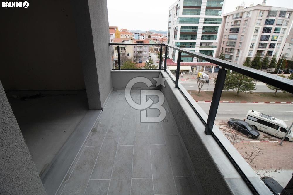 CB OPİA'DAN İBRAHİM TAHTAKILIÇ CAD. CEPHE ARAKAT(ANAHTAR TESLİM)