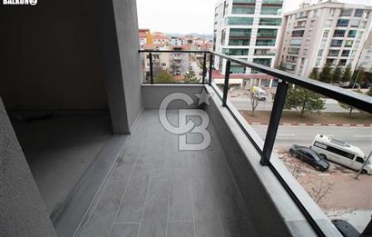 CB OPİA'DAN İBRAHİM TAHTAKILIÇ CAD. CEPHE ARAKAT(ANAHTAR TESLİM)