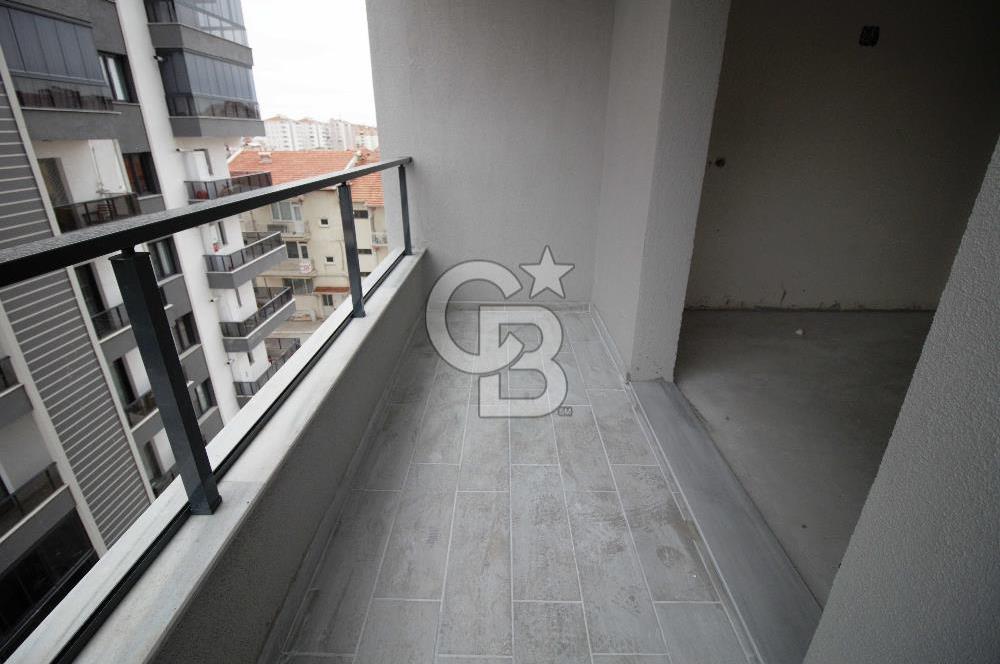 CB OPİA'DAN İBRAHİM TAHTAKILIÇ CAD. CEPHE ARAKAT(ANAHTAR TESLİM)