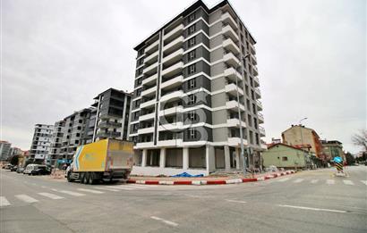 CB OPİA'DAN İBRAHİM TAHTAKILIÇ CAD. CEPHE ARAKAT(ANAHTAR TESLİM)