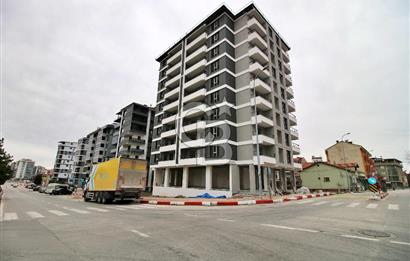 CB OPİA'DAN İBRAHİM TAHTAKILIÇ CAD. CEPHE ARAKAT(ANAHTAR TESLİM)