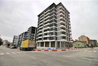 CB OPİA'DAN İBRAHİM TAHTAKILIÇ CAD. CEPHE ARAKAT(ANAHTAR TESLİM) - 6 - 330196