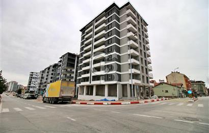 CB OPİA'DAN İBRAHİM TAHTAKILIÇ CAD. CEPHE ARAKAT(ANAHTAR TESLİM)