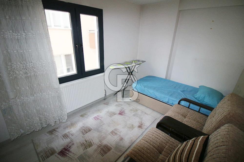 CB OPİA'DAN ''İZMİR ASFALTI ÜZERİ KİRALIK 1+1 (ATAPARK YAKINI )