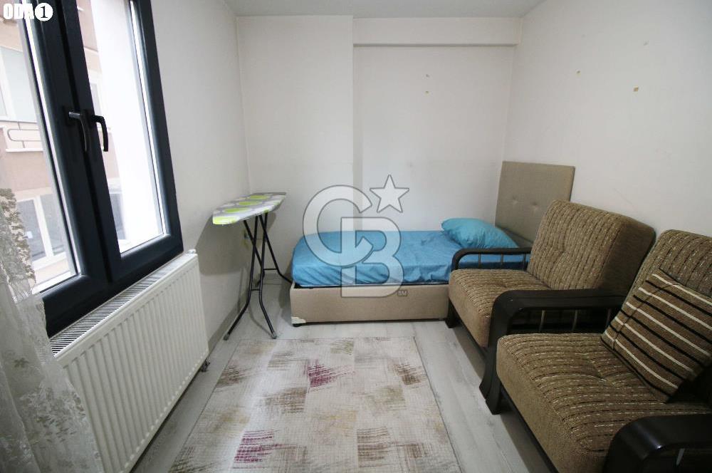 CB OPİA'DAN ''İZMİR ASFALTI ÜZERİ KİRALIK 1+1 (ATAPARK YAKINI )