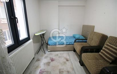 CB OPİA'DAN ''İZMİR ASFALTI ÜZERİ KİRALIK 1+1 (ATAPARK YAKINI )