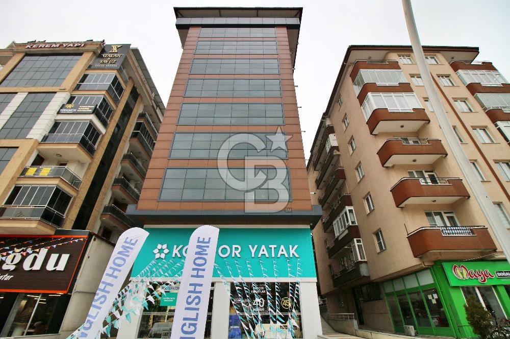 CB OPİA'DAN ''İZMİR ASFALTI ÜZERİ KİRALIK 1+1 (ATAPARK YAKINI )
