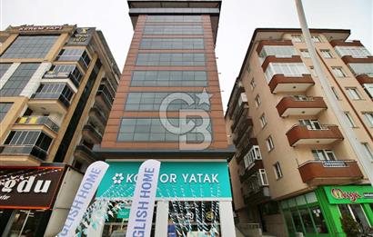 CB OPİA'DAN ''İZMİR ASFALTI ÜZERİ KİRALIK 1+1 (ATAPARK YAKINI )