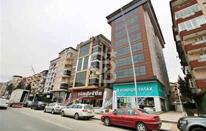 CB OPİA'DAN ''İZMİR ASFALTI ÜZERİ KİRALIK 1+1 (ATAPARK YAKINI )