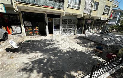Seyranbağları umut Mahallesi kiralık dükkan