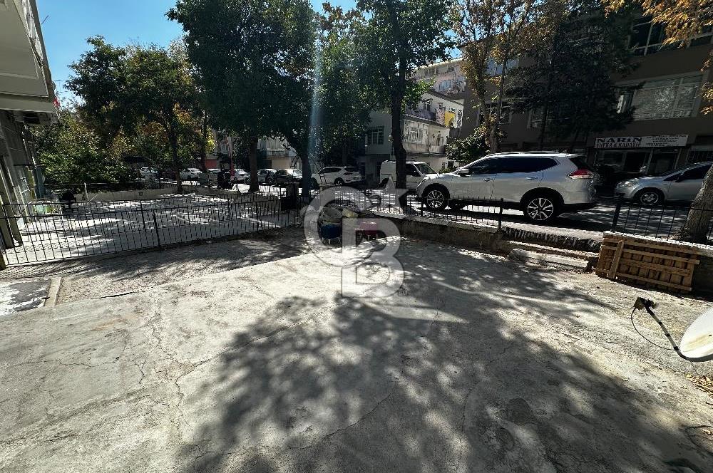 Seyranbağları umut Mahallesi kiralık dükkan