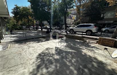 Seyranbağları umut Mahallesi kiralık dükkan