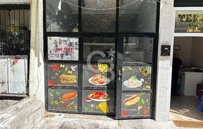 Seyranbağları umut Mahallesi kiralık dükkan