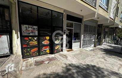 Seyranbağları umut Mahallesi kiralık dükkan