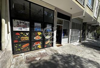 Seyranbağları umut Mahallesi kiralık dükkan - 1 - 330201